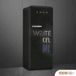 Холодильник Smeg FAB28RDBB5 (310990)