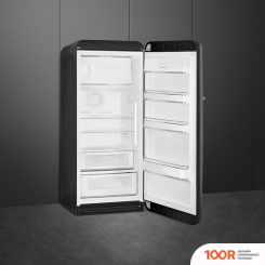 Холодильник Smeg FAB28RDBB5 (310990)