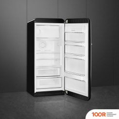 Холодильник Smeg FAB28RBL5 (310988)