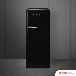Холодильник Smeg FAB28RBL5 (310988)
