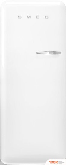 Холодильник Smeg FAB28LWH5 (310985)