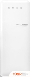 Холодильник Smeg FAB28LWH5 (310985)