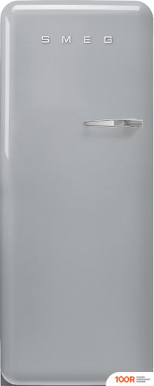 Холодильник Smeg FAB28LSV5 (310984)