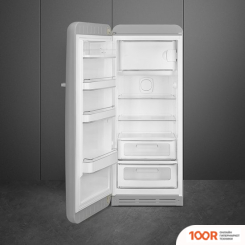 Холодильник Smeg FAB28LSV5 (310984)