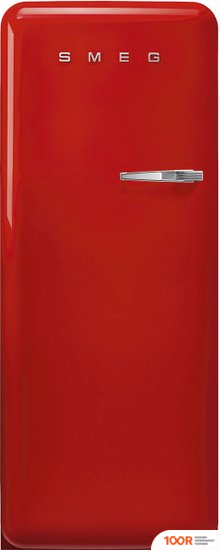 Холодильник Smeg FAB28LRD5 (310983)