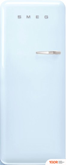 Холодильник Smeg FAB28LPB5 (310980)