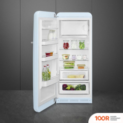 Холодильник Smeg FAB28LPB5 (310980)