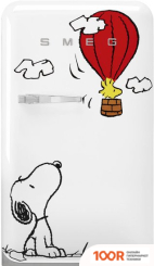 Холодильник Smeg FAB10RDSN5 (310967)