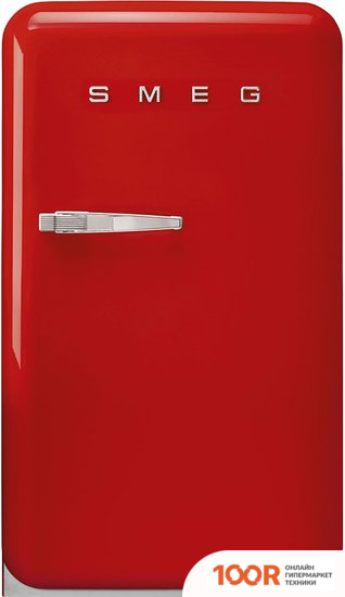 Холодильник Smeg FAB10HRRD2 (310955)