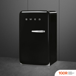 Холодильник Smeg FAB10HLBL5 (310943)