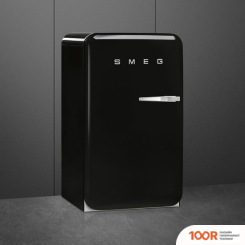 Холодильник Smeg FAB10HLBL5 (310943)