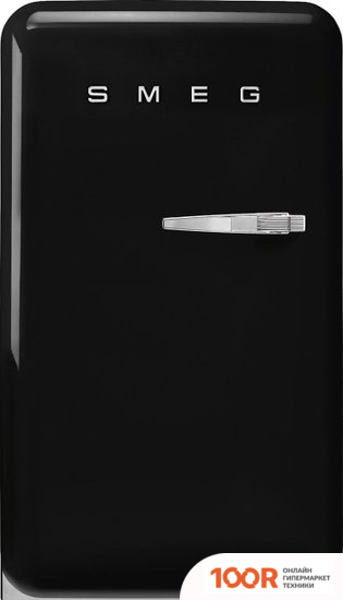 Холодильник Smeg FAB10HLBL5 (310943)