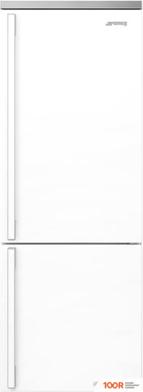 Холодильник Smeg FA490RWH5 (310932)