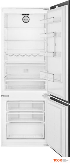 Холодильник Smeg C875TNE (310912)