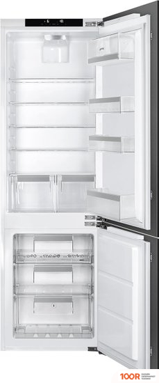 Холодильник Smeg C8174DN2E (310905)