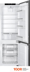 Холодильник Smeg C8174DN2E (310905)