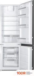 Холодильник Smeg C81721F (310903)