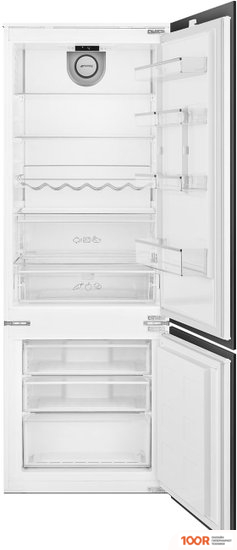 Холодильник Smeg C475VE (310902)
