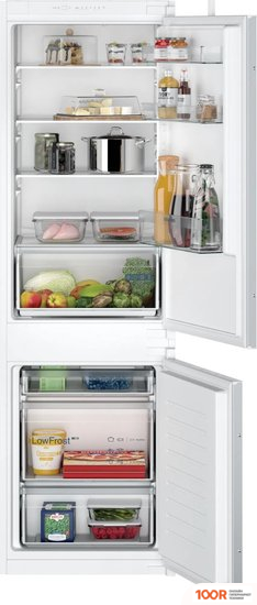 Холодильник Siemens KI86VNSF0 (310893)