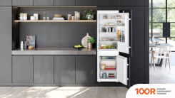 Холодильник Siemens KI86VNSF0 (310893)