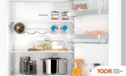 Холодильник Siemens IQ500 KI86NADD0 (310880)