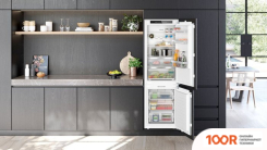 Холодильник Siemens IQ500 KI86NADD0 (310880)