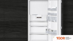 Холодильник Siemens IQ500 KI82LADE0 (310879)