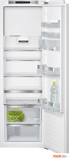 Холодильник Siemens IQ500 KI82LADE0 (310879)