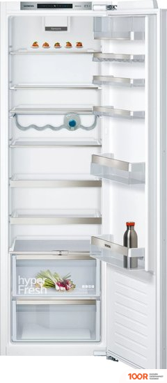 Холодильник Siemens IQ500 KI81RADE0 (310878)