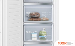 Холодильник Siemens IQ500 GI81NAE30M (310867)