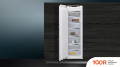 Холодильник Siemens IQ500 GI81NAE30M (310867)