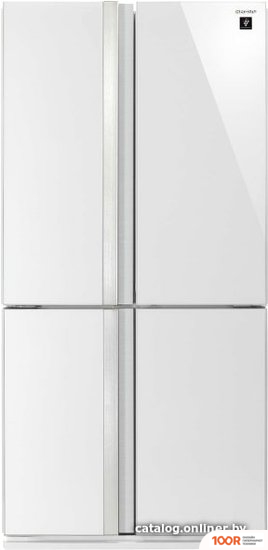 Холодильник Sharp SJGX98PWH (310834)