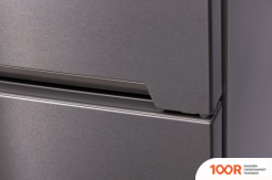 Холодильник Sharp SJ-492IHXI42R (310807)