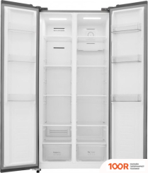 Холодильник Schaub Lorenz SLU S473D4EI (310799)