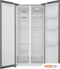 Холодильник Schaub Lorenz SLU S400D4EN (310797)