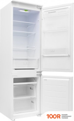 Холодильник Schaub Lorenz SLU M182W3MN (310793)