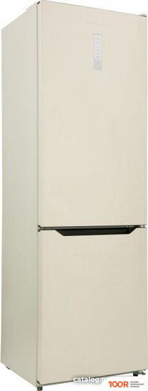 Холодильник Schaub Lorenz SLU C188D0 X (310785)