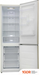 Холодильник Schaub Lorenz SLU C188D0 X (310785)