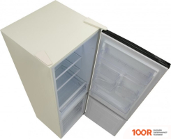 Холодильник Schaub Lorenz SLU C188D0 X (310785)