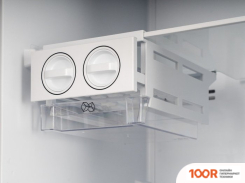 Холодильник Schaub Lorenz SLF S265G2 (310780)