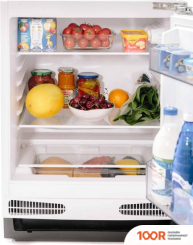 Холодильник Scandilux RBI162 (310770)