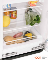 Холодильник Scandilux RBI162 (310770)