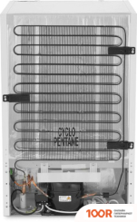 Холодильник Scandilux RBI136 (310769)