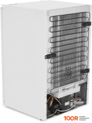 Холодильник Scandilux RBI136 (310769)