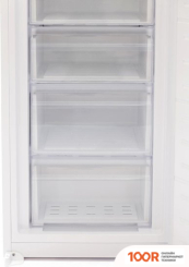 Холодильник Scandilux FNBI303E (310758)