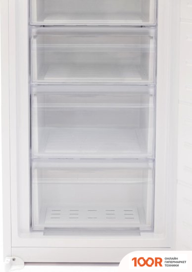 Холодильник Scandilux FNBI303E (310758)