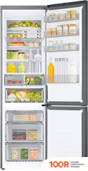 Холодильник Samsung SPACEMAX RB38T776CB1/EF (310738)