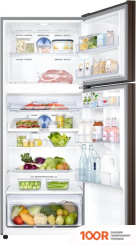 Холодильник Samsung RT43K6000DX (310731)