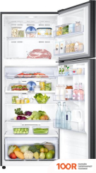Холодильник Samsung RT43K6000BS/WT (310730)
