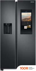 Холодильник Samsung RS6HA8880B1/EF (310724)